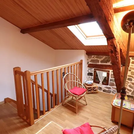 Maison De Caractere Renovee - 6 Pers, Jardin, Terrasse, Cheminee, Proche Activites Nature - Fr-1-742-337 Hébergement de vacances