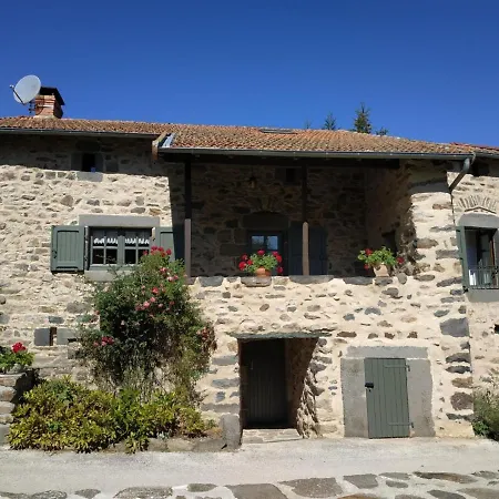Maison De Caractere Renovee - 6 Pers, Jardin, Terrasse, Cheminee, Proche Activites Nature - Fr-1-742-337 *
