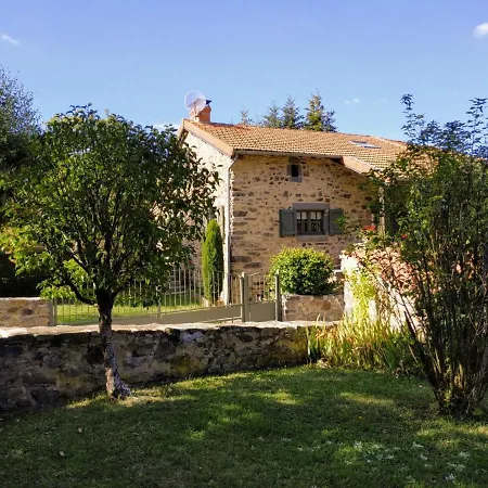 Maison De Caractere Renovee - 6 Pers, Jardin, Terrasse, Cheminee, Proche Activites Nature - Fr-1-742-337