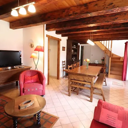 Maison De Caractere Renovee - 6 Pers, Jardin, Terrasse, Cheminee, Proche Activites Nature - Fr-1-742-337 Hébergement de vacances Saint-Poncy