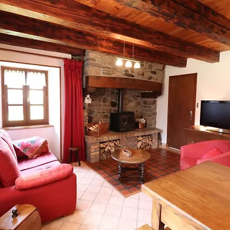 Maison De Caractere Renovee - 6 Pers, Jardin, Terrasse, Cheminee, Proche Activites Nature - Fr-1-742-337 Hébergement de vacances *