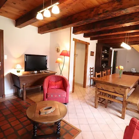 Maison De Caractere Renovee - 6 Pers, Jardin, Terrasse, Cheminee, Proche Activites Nature - Fr-1-742-337 Hébergement de vacances Saint-Poncy