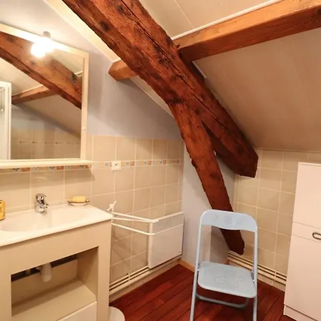 Maison De Caractere Renovee - 6 Pers, Jardin, Terrasse, Cheminee, Proche Activites Nature - Fr-1-742-337 Saint-Poncy