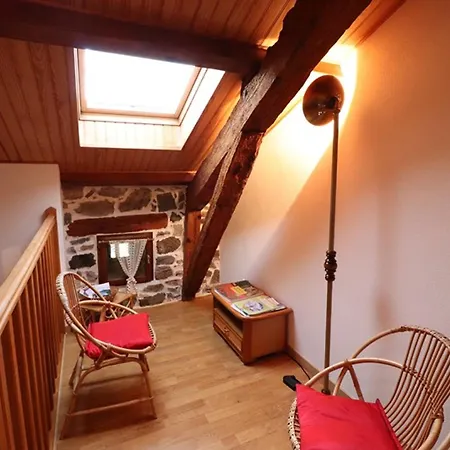 Maison De Caractere Renovee - 6 Pers, Jardin, Terrasse, Cheminee, Proche Activites Nature - Fr-1-742-337