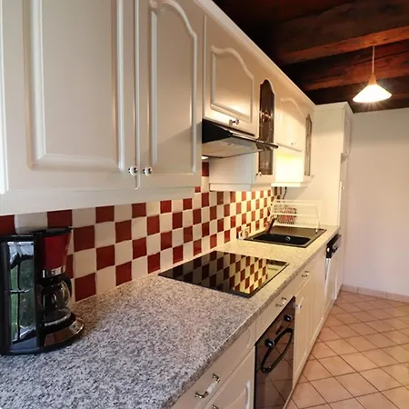 Maison De Caractere Renovee - 6 Pers, Jardin, Terrasse, Cheminee, Proche Activites Nature - Fr-1-742-337 Hébergement de vacances